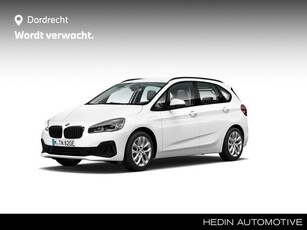 BMW 2 Serie Active Tourer 225xe Camera Stoelverwarming