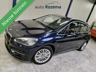 BMW 2-serie Active Tourer 225xe iPerformance High Executive