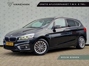 BMW 2-serie Active Tourer 225xe iPerformance High Executive