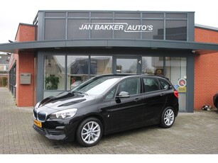 BMW 2 Serie Active Tourer 225xe iPerformance ? Navigatie ?