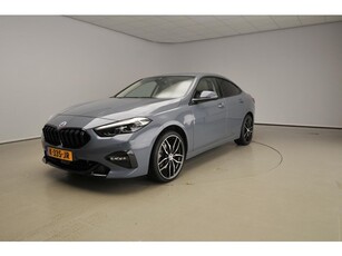 BMW 2 Serie Gran Coupe 216d LED Leder Navigatie