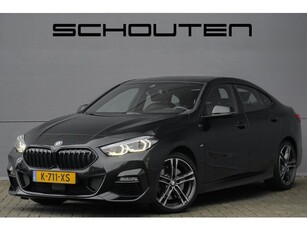 BMW 2 Serie Gran Coupé 220i M-Sport HiFi Leder Trekhaak NL