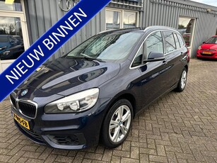 BMW 2 Serie Gran Tourer 216d High Executive (bj 2017)