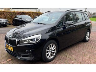 BMW 2-serie Gran Tourer 218i 7p. Executive Edition