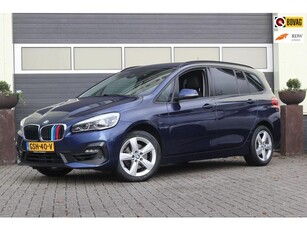 BMW 2-serie Gran Tourer 218i Centennial High Executive 7p.