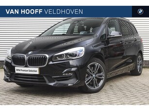 BMW 2 Serie Gran Tourer 218i Executive Sport Line Automaat