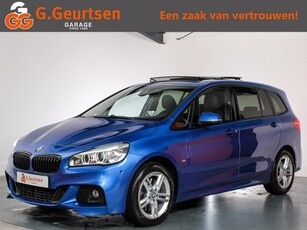 BMW 2 Serie Gran Tourer 220i M Sport 7-Persoons