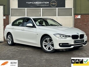 BMW 3-serie 316i Executive Sport/CLIMA/PARKS/CRUISE/APK/NAP