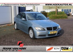 BMW 3-serie 318i High Executive Automaat