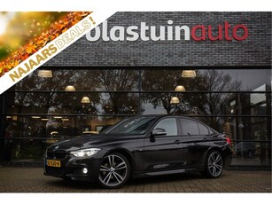 BMW 3-serie 320i Centennial High Executive (bj 2017)