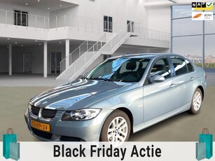 BMW 3-serie 320i Dynamic Executive/APK 04-07-2025