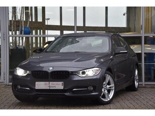 BMW 3-serie 320i EfficientDynamics Edition Executive Nav.