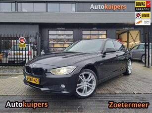 BMW 3-serie 320i EfficientDynamics Edition Upgrade Edition