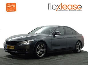 BMW 3-serie 320i EfficientDynamics M Sport- Harman Kardon