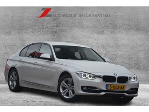 BMW 3-serie 320i Executive Navigatie Sportstoelen