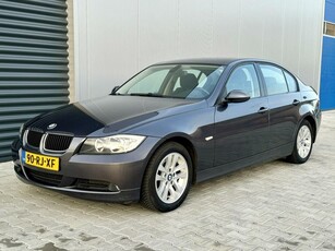 BMW 3-serie 320i High executie NL auto Lage KM Clima