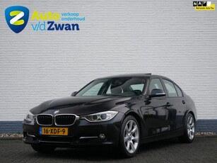 BMW 3-serie 320i High Executive 184 Pk Automaat/Navi/Xenon