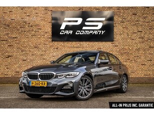 BMW 3-serie 320i High Executive M-Sport, NAP, Sfeer, Pano