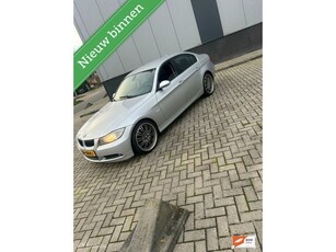 BMW 3-serie 325i