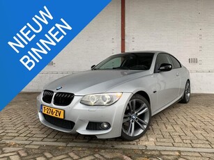 BMW 3-serie 328i Nieuwe APK!245PK!