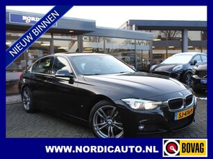 BMW 3-serie 330E EDITION M SPORT SHADOW EXECUTIVE