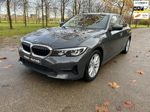 BMW 3-serie 330e eDrive Edition Led Leer BTW