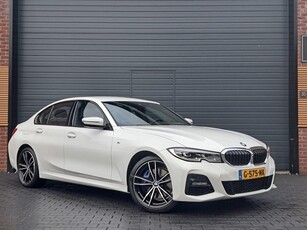 BMW 3-serie 330e eDrive Edition M-Sport Dealer onderhouden