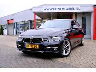 BMW 3-serie 330e High Executive Aut.