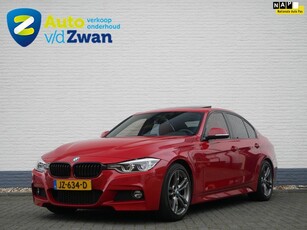 BMW 3-serie 330e M-Sport/Keyless/Schuif-kantel/Led/Navi