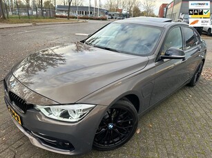 BMW 3-serie 330e PLUG-IN HYBRID HIGH EXE INDIVIDUAL VOL