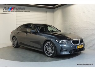 BMW 3-serie 330i High Exec Dealerauto Carplay