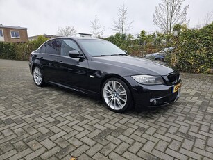 BMW 3-serie 335i Executive LCI M sport (bj 2011, automaat)