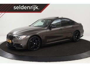 BMW 3-serie 335i xDrive M-Sport Schuifdak Adaptive