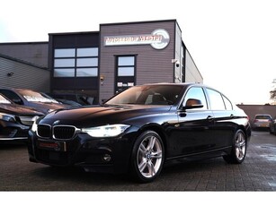 BMW 3-serie 340i M Sport 1e eigenar Luxe Leder