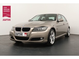 BMW 3-serie BWJ 2011 320i 170 PK Luxury Line AUTOMAAT /