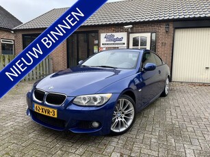 BMW 3-SERIE coupe 320i M-pakket Xenon Harman/Kardon 18