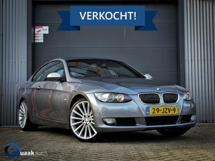 BMW 3-serie Coupé 320i XENON NIEUWE KETTING FACELIFT