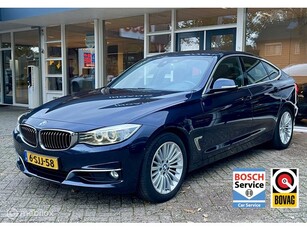 BMW 3-serie Gran Turismo 320 i High Executive Xenon, Navi