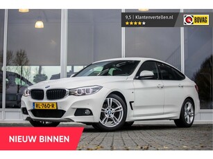 BMW 3-serie Gran Turismo 320i High Executive M-Sport