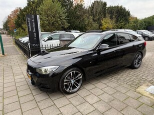 BMW 3-serie Gran Turismo 320i High Executive org nl auto