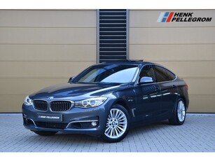 BMW 3-serie Gran Turismo 335i High Executive * Luxury line