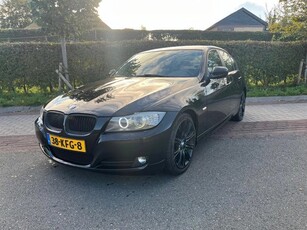 BMW 3-serie, Leer, Navi, Sport, Pdc 320i Business Line