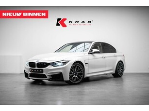 BMW 3-serie M3 DCTA Carbon Harman Kardon Memoryseat