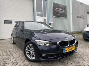 BMW 3-serie Touring 316d Luxury (bj 2015)