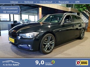 BMW 3 Serie Touring 316d M Sport Edition High Executive