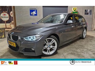 BMW 3-serie Touring 316i Executive 136PK Cruise Navi