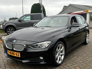 BMW 3 Serie Touring 316I High Executive 2013 Xenon Automaat