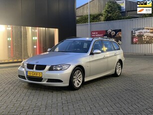 BMW 3-serie Touring 318i Business Line