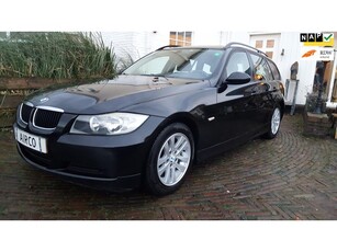 BMW 3-serie Touring 318i Business Line, Keurige 100 % BMW