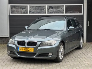 BMW 3-serie Touring 318i Corporate Lease DIFFERENTIEEL